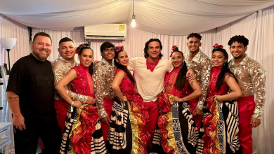 Photo of Éxito y Orgullo para la Fundación Arte y Vida de Montería en Gira con Silvestre Dangond