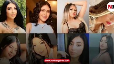 Photo of Operación conjunta rescata a ocho mujeres Colombianas desaparecidas en Tabasco