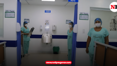 Photo of Cereté Mantiene Estabilidad en UCI ante Incremento de Casos de Covid-19