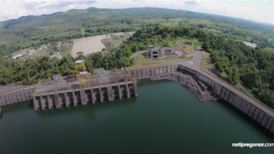 Photo of Severa Sequía Obliga a la Hidroeléctrica Urrá I a Operar al 25% de su Capacidad