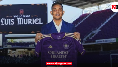 Photo of Luis Muriel se une al Orlando City: Refuerzo Estelar para la MLS