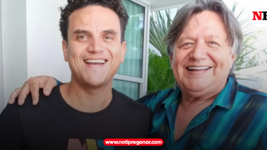 Photo of Papá de Silvestre Dangond sufrió un infarto y se recupera en una clínica de Barranquilla