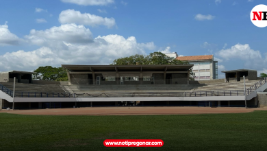 Photo of Montería se prepara para el evento deportivo del año, el Campeonato Panamericano de Sóftbol Femenino categoría U18