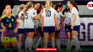 Photo of Colombia fue goleada y eliminada de la Copa Oro Femenina