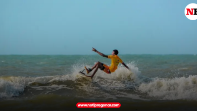 Photo of Este sábado inicia la programación del Campeonato Nacional del Surf en San Bernardo