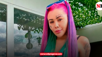 Photo of ”No vuelvo más aquí”: Yina Calderón fue agredida en Montería