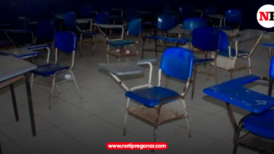 Photo of Anormalidad académica en Montería por plantón docente