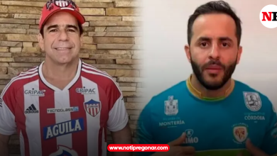 Photo of Erasmo perdió una apuesta por culpa de Jaguares