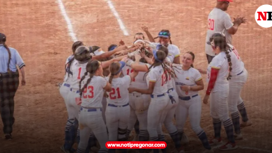 Photo of Colombia clasificó a la Super Ronda final del panamericano de Softbol