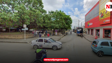 Photo of Avanza propuesta de peatonalizar la calle 36 de entre Av.Primera y carrera cuarta