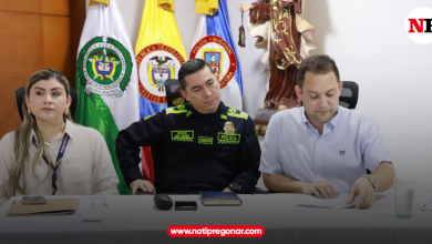 Photo of Autoridades confirman normalidad en el suministro del PAE en el sur de Córdoba