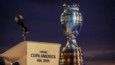 Photo of ¿Dónde y a qué hora ver la inauguración de la Copa América?