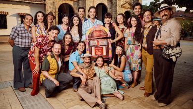 Photo of Habrá serie sobre la vida de Darío Gómez: conozca el elenco