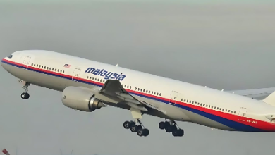 Photo of Detectan señal acústica del vuelo desaparecido de Malaysia Airlines tras 10 años