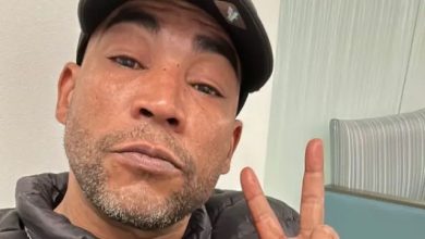 Photo of “Hoy me levanté sin cáncer y agradecido”, Don Omar superó la enfermedad en tiempo récord