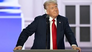 Photo of Trump anuncia que visitará Venezuela en medio de tensión diplomática