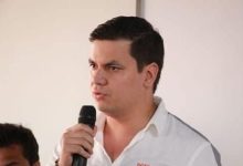 Photo of Diputado Gabriel Calle denuncia presuntas irregularidades por más de $27 mil millones en obra vial de Córdoba