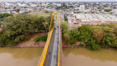 Photo of Nuevo diseño del tercer puente de Montería evitará demolición de viviendas
