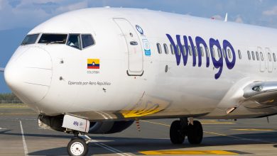 Photo of Aerolínea Wingo solicitó autorización para operar dos vuelos diarios entre Bogotá y Montería