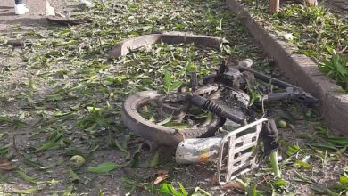 Photo of Autoridades en máxima alerta tras nueva explosión en Jamundí