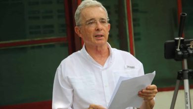 Photo of Uribe sacude el tablero político: apoyaría a Abelardo si Paloma no pasa a segunda vuelta