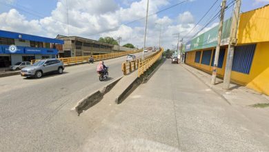 Photo of Tragedia en Montería: hombre murió tras haber sido arrollado por un camión sin frenos en el puente de la calle 41