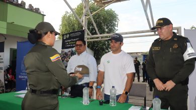 Photo of Campaña “Regreso a Clases 2025: ¡Tu Morral, Tus Sueños!”
