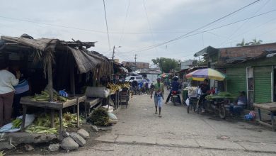 Photo of Autoridades ofrecen recompensa para esclarecer homicidio de vigilante en Mercado del Sur