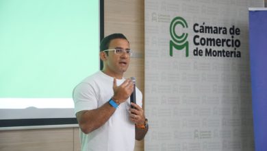 Photo of Montería socializó con comerciantes los beneficios del nuevo estatuto tributario