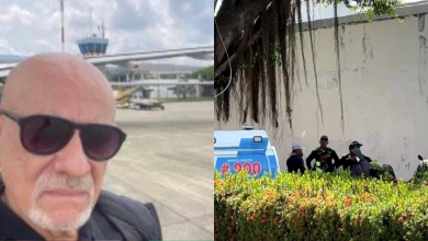 Photo of Ex Gobernador De Córdoba Atropello A Tres En Sitios Distintos  Y Huyo Hasta Ser Localizado En Monteria