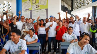 Photo of Montería renueva mobiliario escolar con 968 nuevos pupitres en tres megacolegios