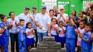 Photo of Mejor infraestructura educativa, la apuesta del alcalde Hugo Kerguelén para transformar la vida de miles de estudiantes
