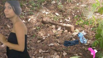 Photo of Identifican a joven hallada sin vida en Santa Lucía, zona rural de Montería
