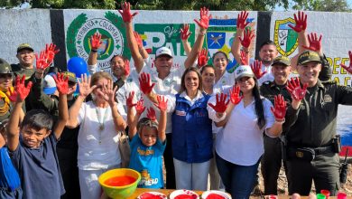 Photo of No al reclutamiento forzado, Sí a la educación de los niños, niñas y adolescentes