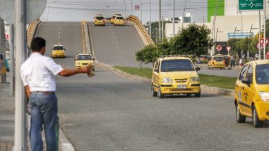 Photo of Montería le apostará al taxímetro digital mediante aplicación móvil
