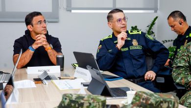 Photo of Seguridad máxima en Montería para eventos deportivos y religiosos