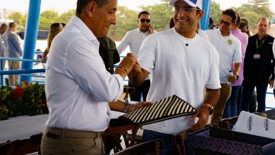 Photo of El brillo de Montería que alcalde de Cartagena quiere replicar en su ciudad, así culminó la agenda bilateral entre alcaldes Kerguelén y Turbay