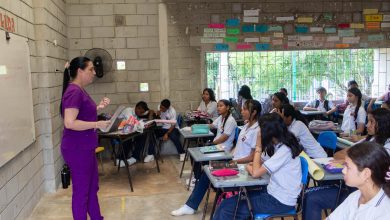 Photo of Gran éxito en el primer día de la Ruta Escolar 2025 liderada por la E.S.E Vidasinú