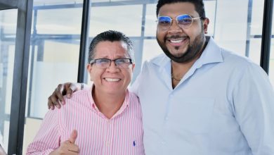 Photo of Egresado de Unicórdoba, agente ‘Porras’ en la serie Medusa, de Netflix, nominado a los premios India Catalina