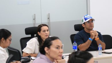 Photo of Contratista e interventoría mostraron avances de estudios y diseños del Tercer Puente sobre el río Sinú en Montería
