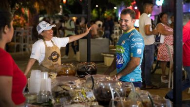 Photo of Montería está lista para vivir el Festival del Dulce y Artesanías más grande de su historia