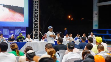 Photo of Cuentas Claras, Voces Abiertas: Alcalde Hugo Kerguelén rinde cuentas en comunas y socializa proyectos para 2025 con la comunidad