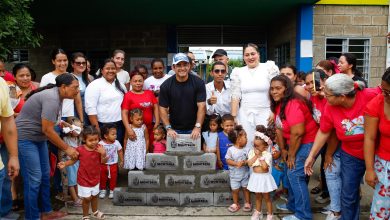 Photo of Alcaldía de Montería fortalece infraestructura para la primera infancia con obras en el CDI Villa Cielo