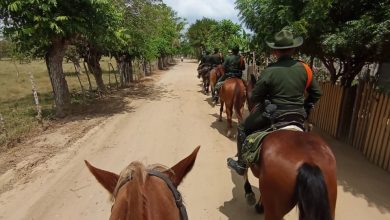 Photo of Ofensiva contra el microtráfico deja dos capturas y más de 3 mil gramos de base de coca incautados en Montería