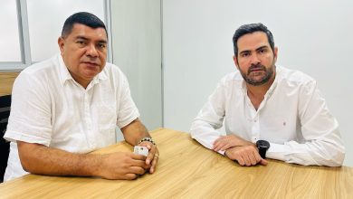 Photo of Suministro de agua potable en el corregimiento de Santa Rosa de la Caña será optimizado