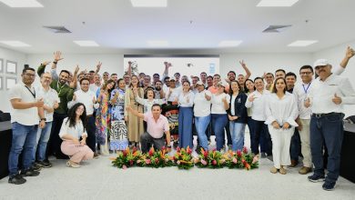 Photo of Por simulación científica, en 50 o 60 años hablaríamos del desierto de la Mojana, por eso se debe trabajar desde la restauración: docente de Unicórdoba