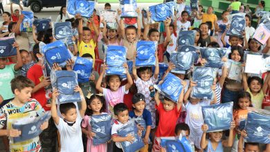 Photo of Gestora Diana Sierra lidera entrega de útiles escolares que beneficia a más de 2.500 niños en Montería