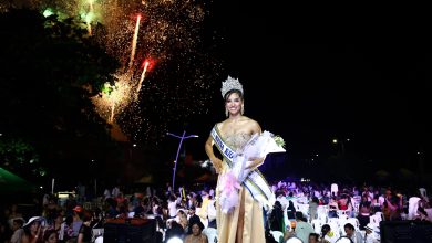 Photo of Monterianos se gozaron las Fiestas del Río, Edmundo López 2 se quedó con la corona del Reinado del Río 2025