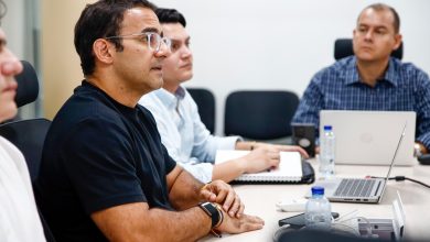 Photo of Alcalde de Montería lideró segunda sesión del CUEE y presentó diagnóstico económico en la zona norte y céntrica de la ciudad