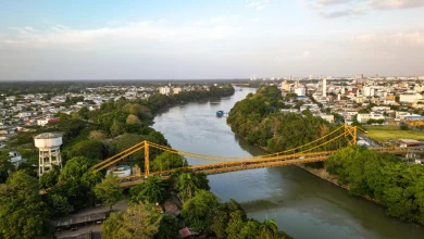 Photo of Montería será sede del Foro Internacional RiverCity con más de 60 alcaldes de 10 países